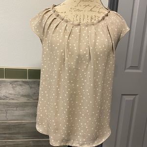 Beautiful Lauren Conrad Blouse